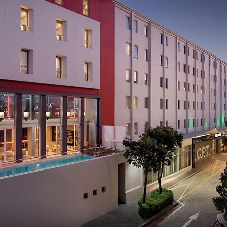 Protea Hotel Fire & Ice By Marriott Cape Town Exterior foto