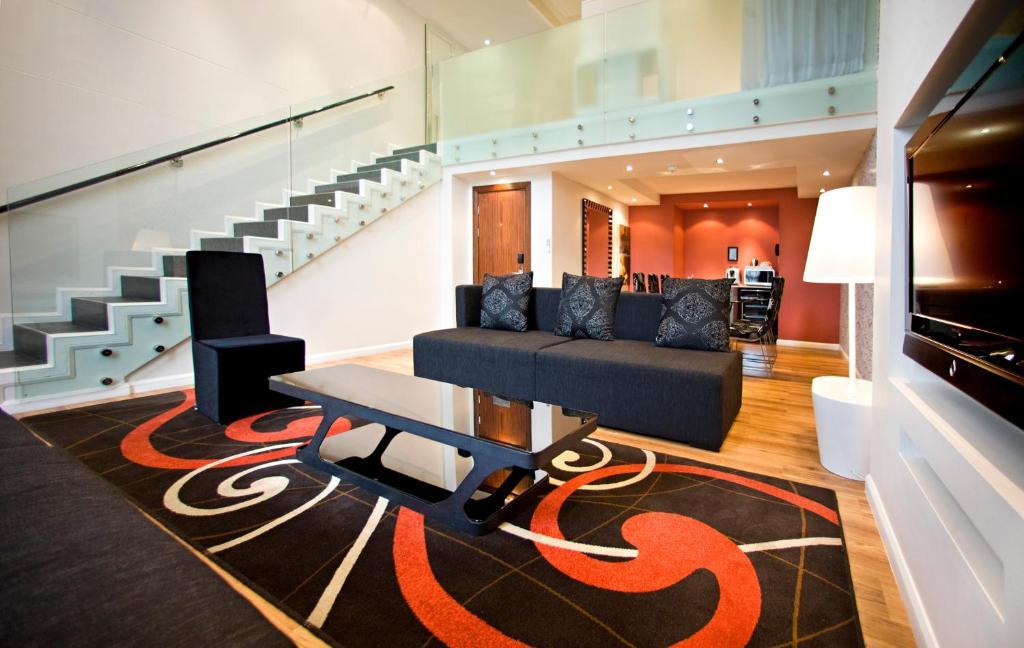Protea Hotel Fire & Ice By Marriott Cape Town Cameră foto