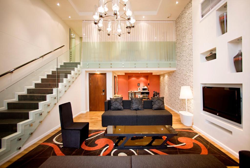 Protea Hotel Fire & Ice By Marriott Cape Town Cameră foto