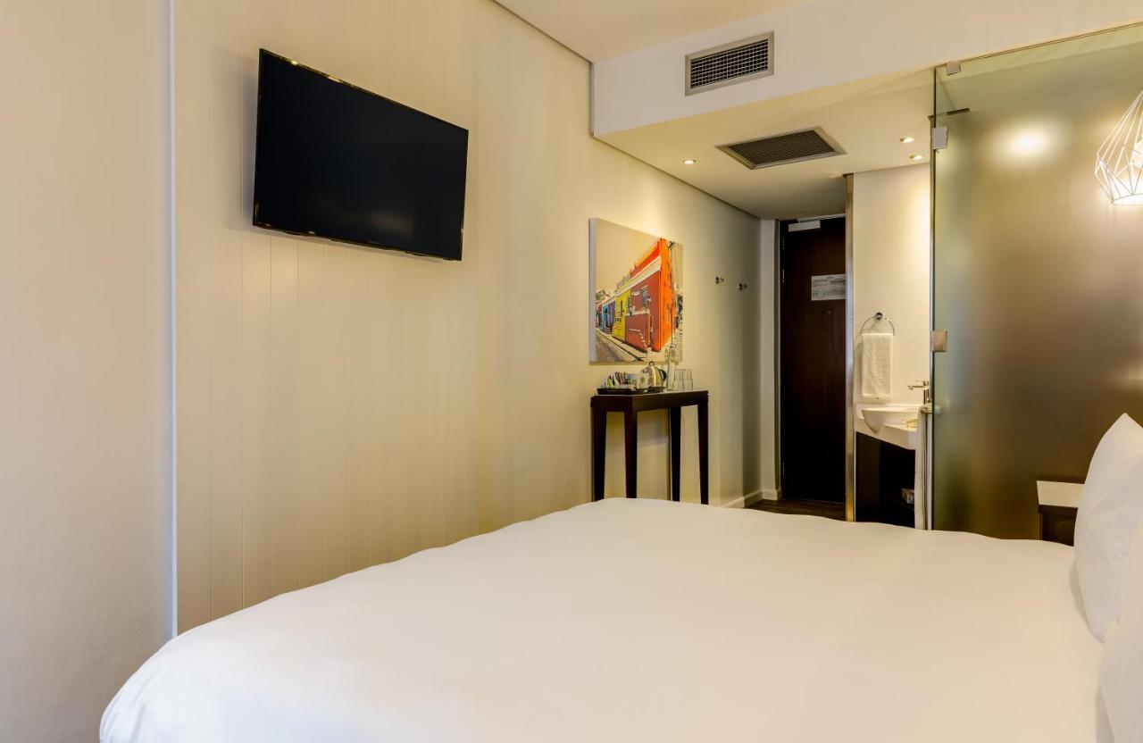 Protea Hotel Fire & Ice By Marriott Cape Town Exterior foto