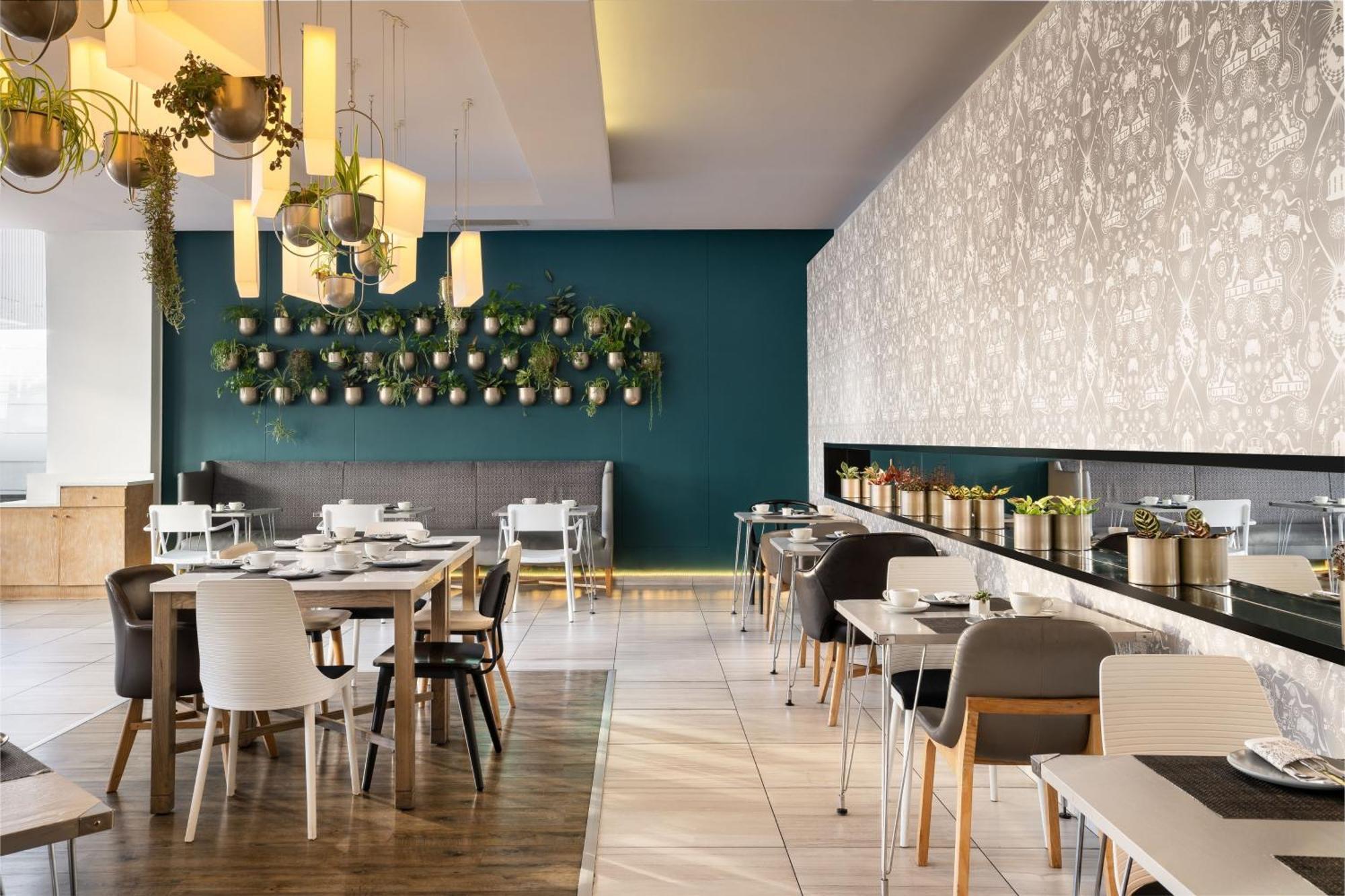 Protea Hotel Fire & Ice By Marriott Cape Town Exterior foto