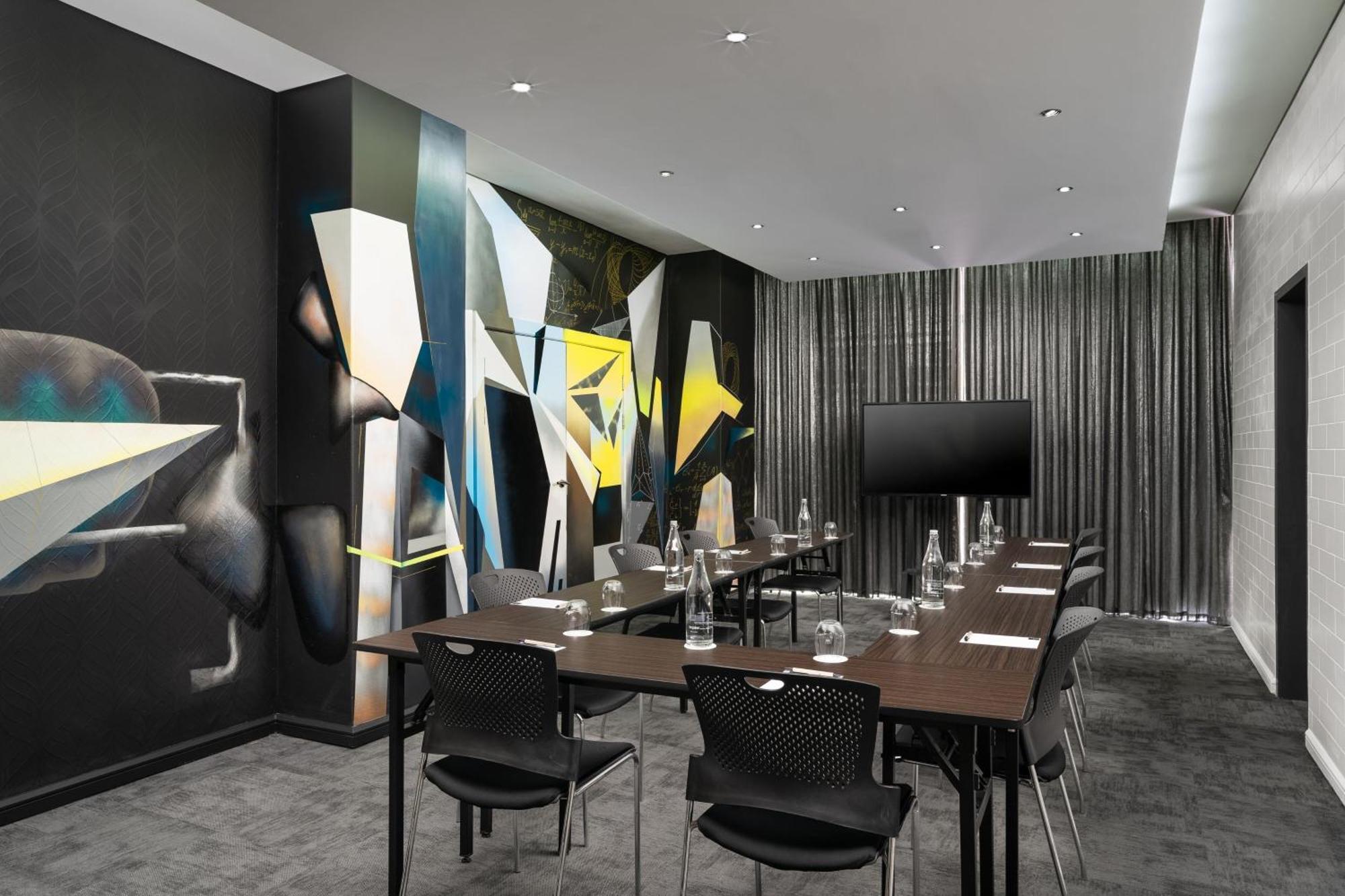Protea Hotel Fire & Ice By Marriott Cape Town Exterior foto