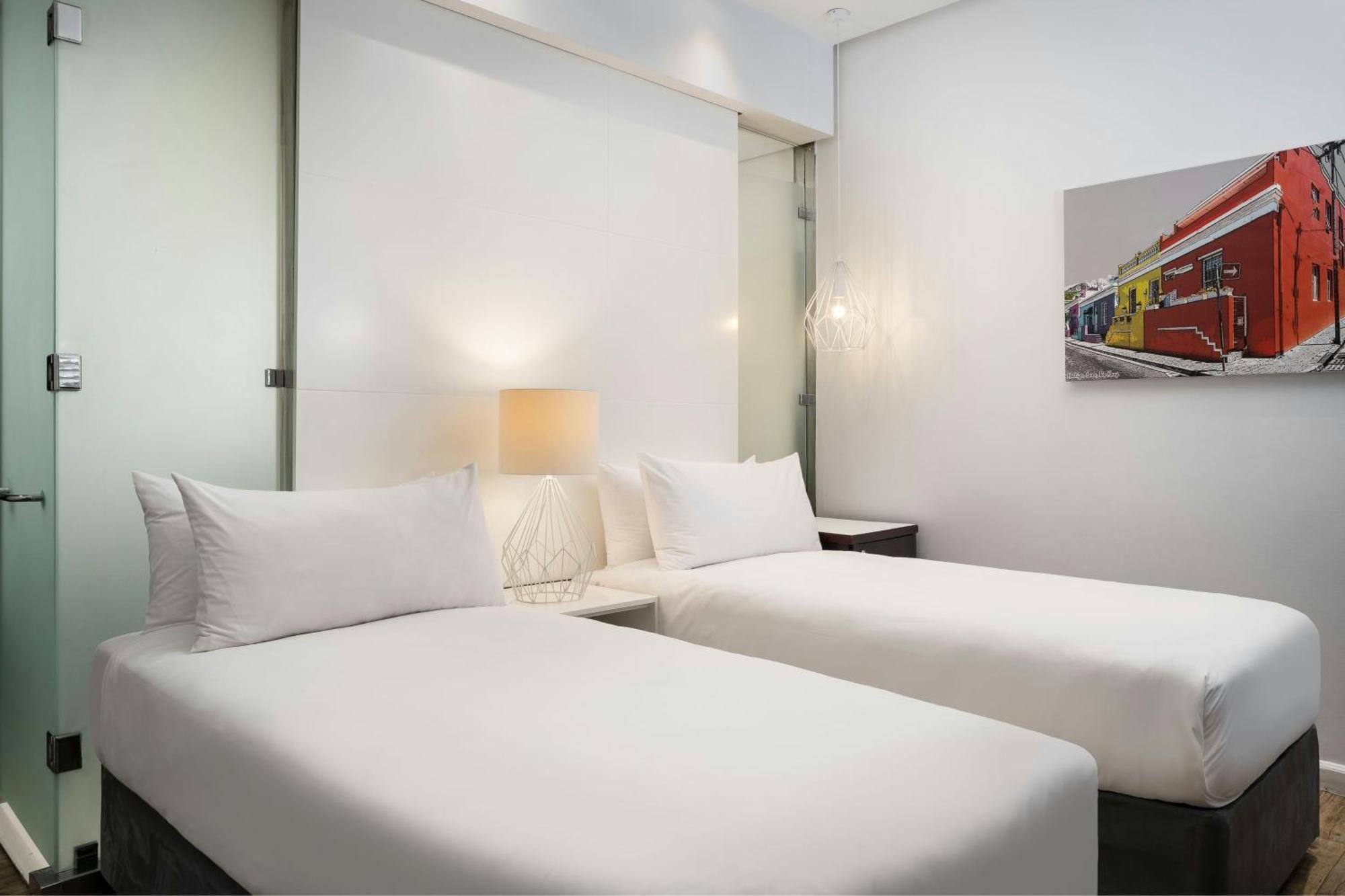 Protea Hotel Fire & Ice By Marriott Cape Town Exterior foto