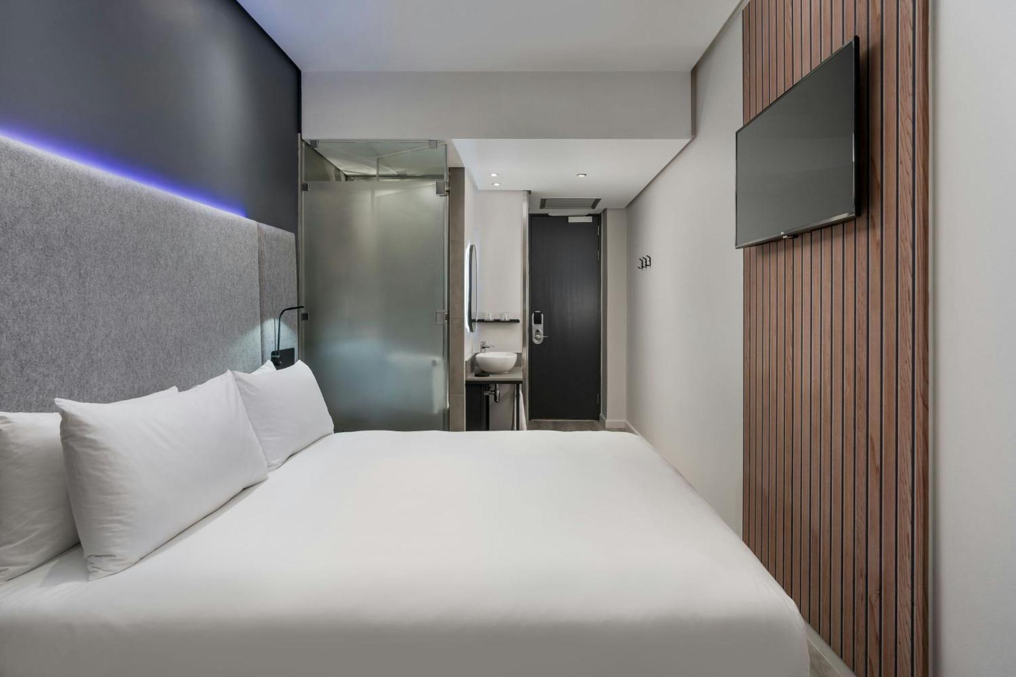Protea Hotel Fire & Ice By Marriott Cape Town Exterior foto