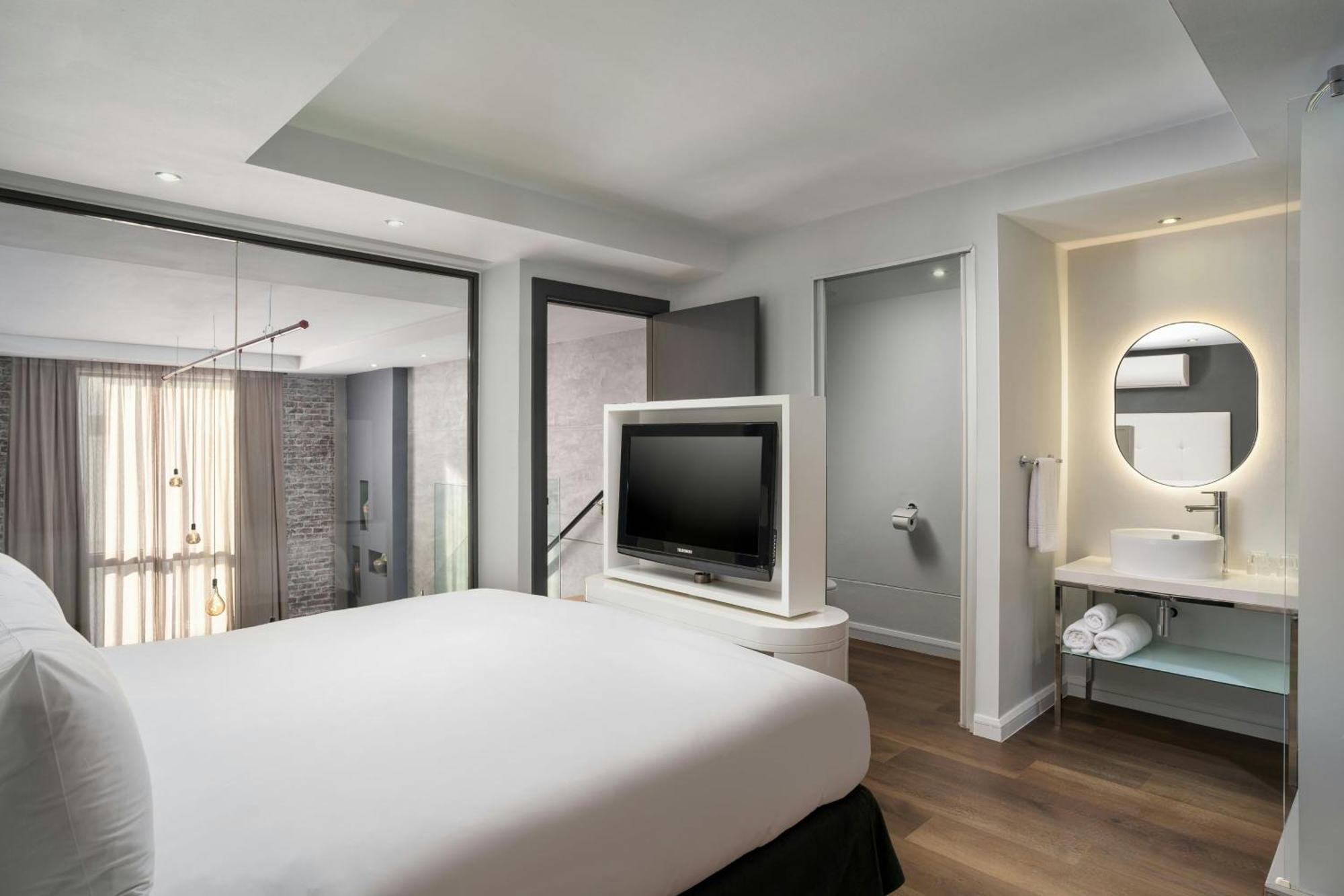Protea Hotel Fire & Ice By Marriott Cape Town Exterior foto