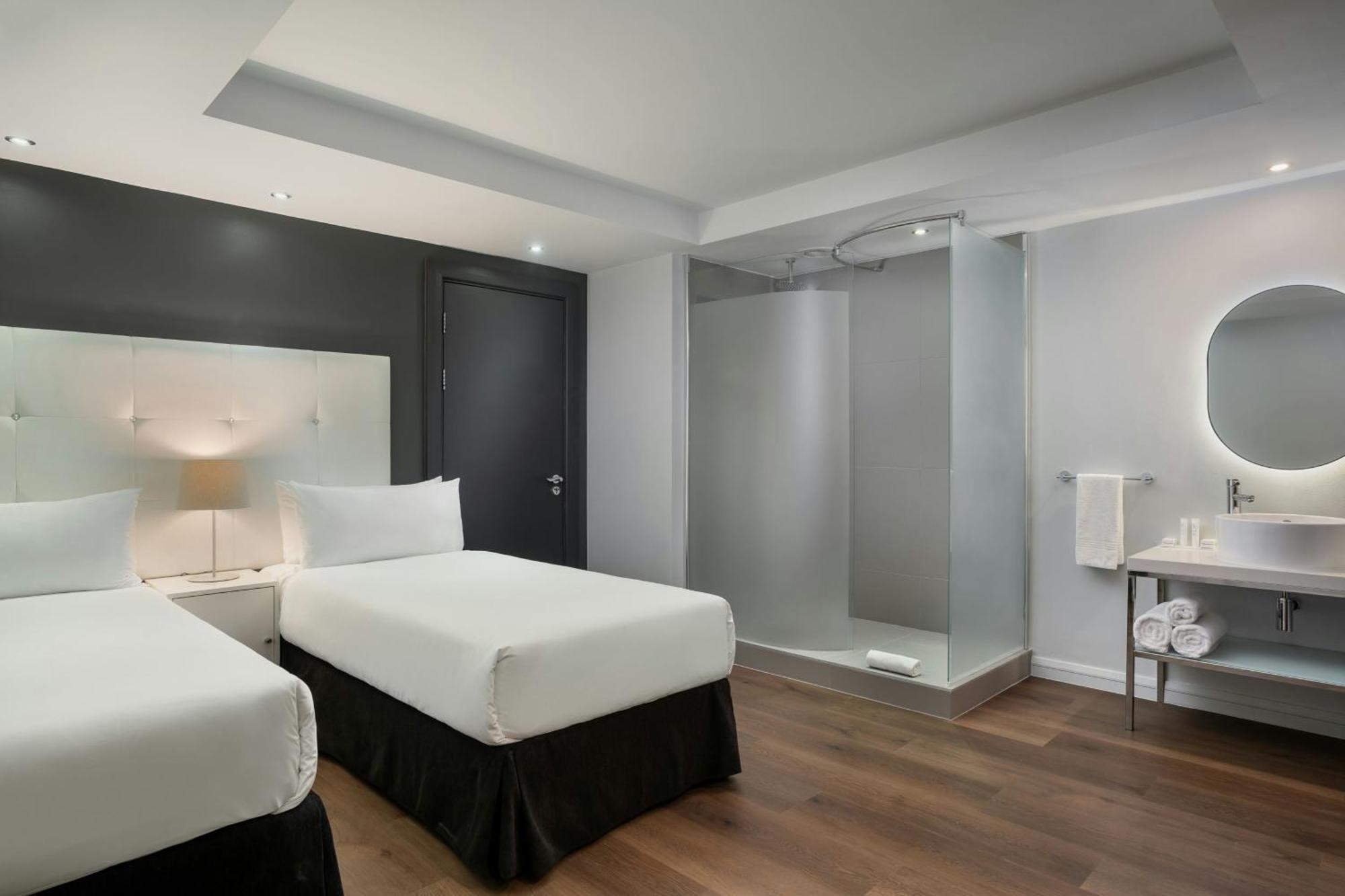 Protea Hotel Fire & Ice By Marriott Cape Town Exterior foto