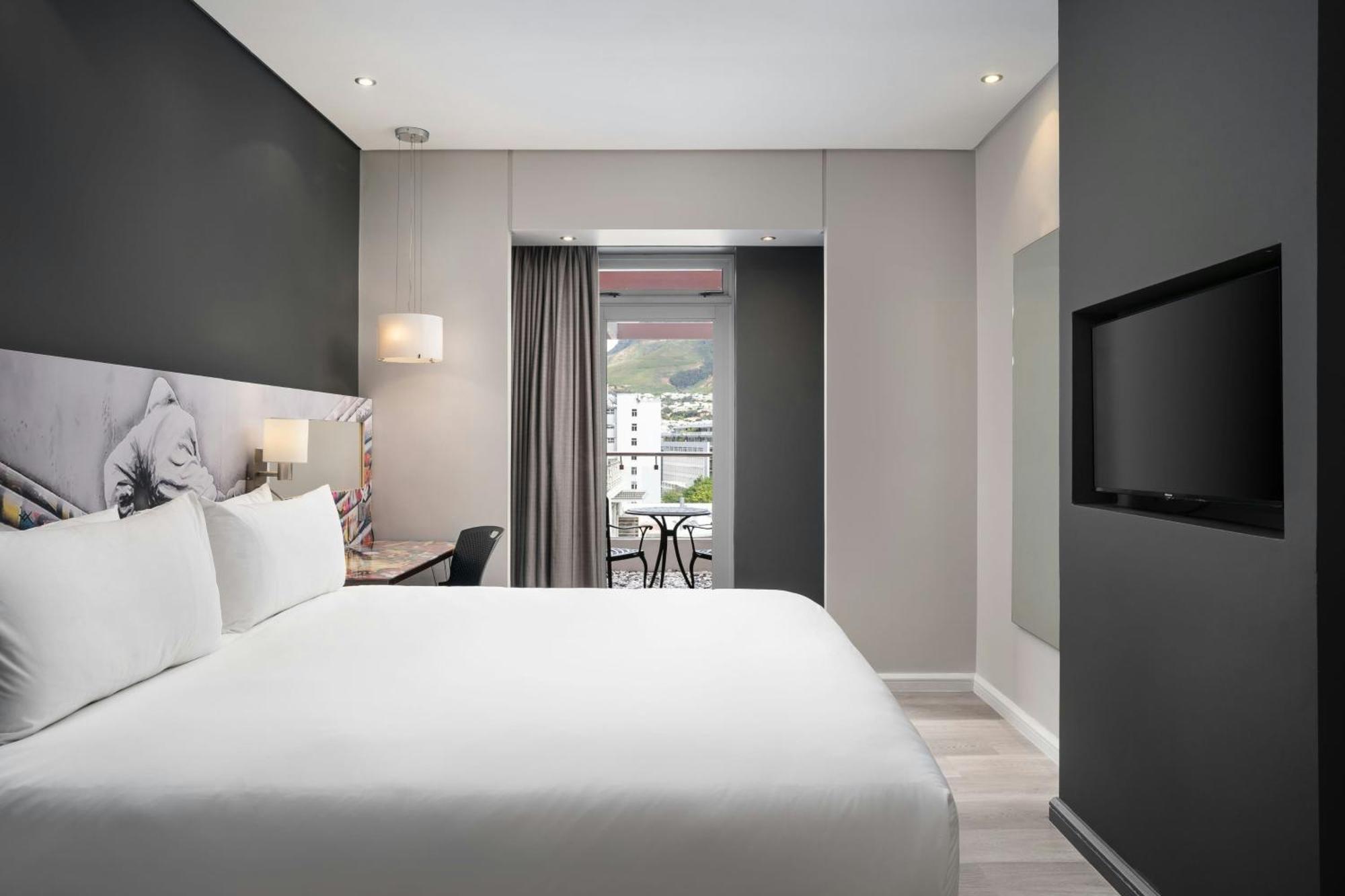 Protea Hotel Fire & Ice By Marriott Cape Town Exterior foto