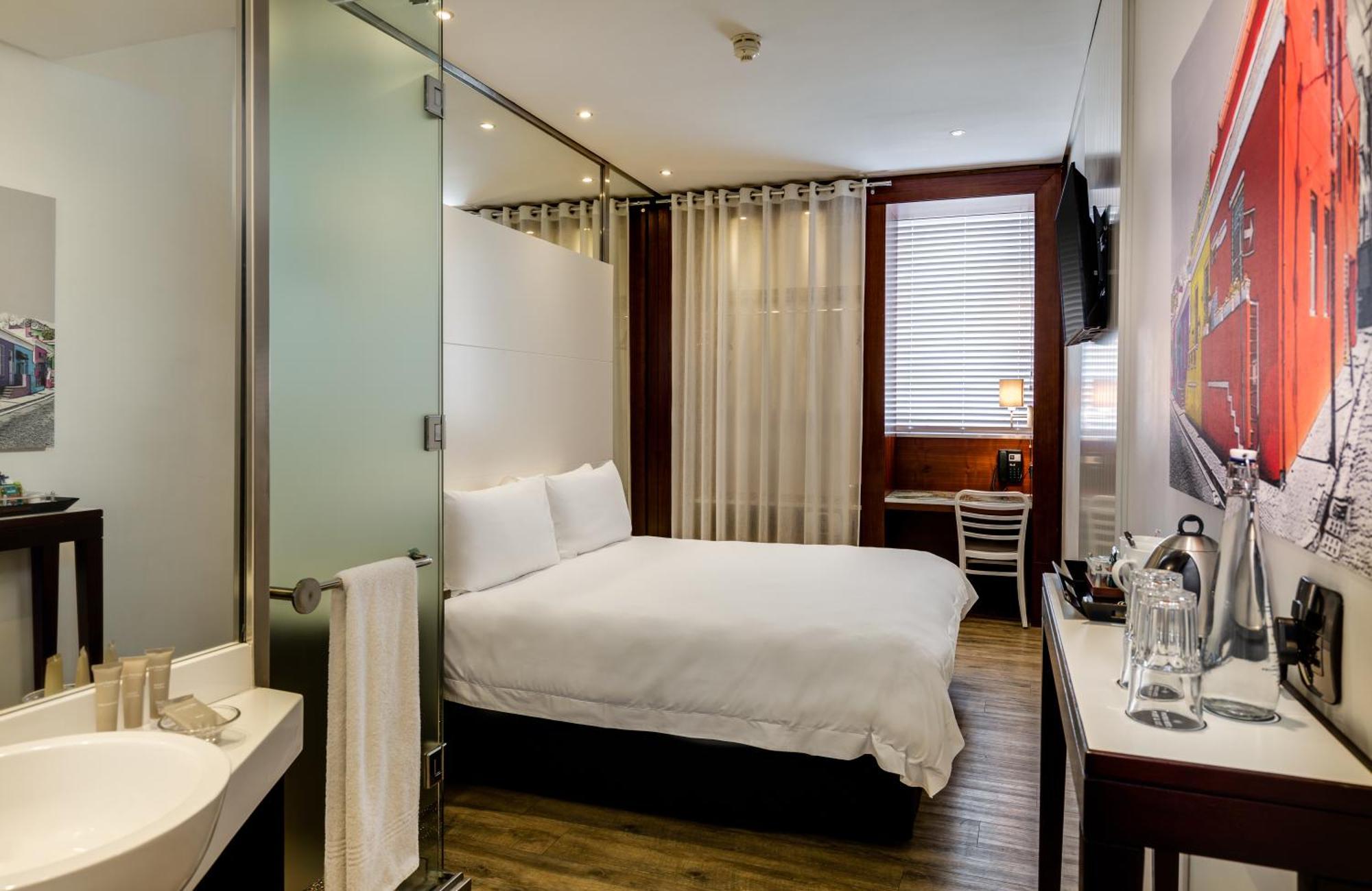 Protea Hotel Fire & Ice By Marriott Cape Town Cameră foto