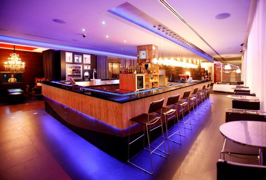 Protea Hotel Fire & Ice By Marriott Cape Town Exterior foto