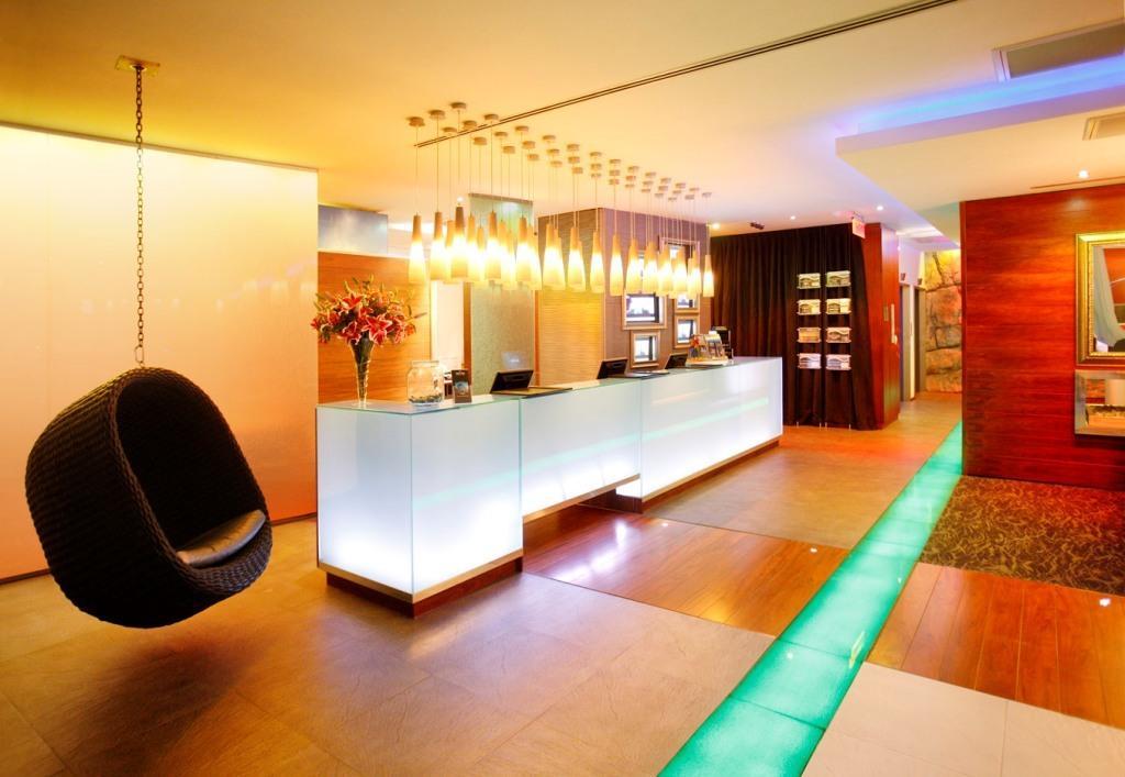 Protea Hotel Fire & Ice By Marriott Cape Town Exterior foto