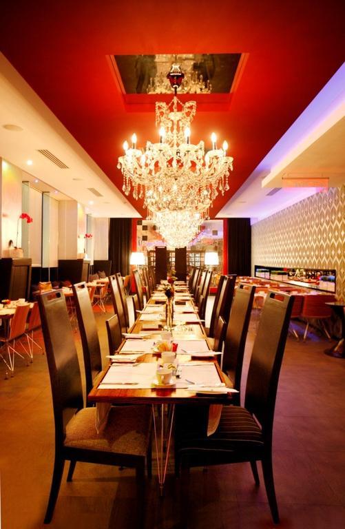 Protea Hotel Fire & Ice By Marriott Cape Town Exterior foto