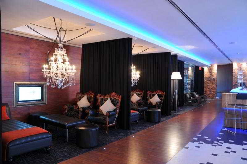 Protea Hotel Fire & Ice By Marriott Cape Town Exterior foto